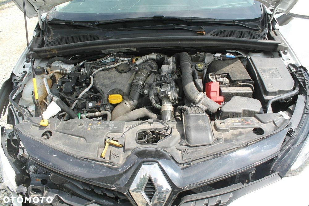 Renault Clio - 13