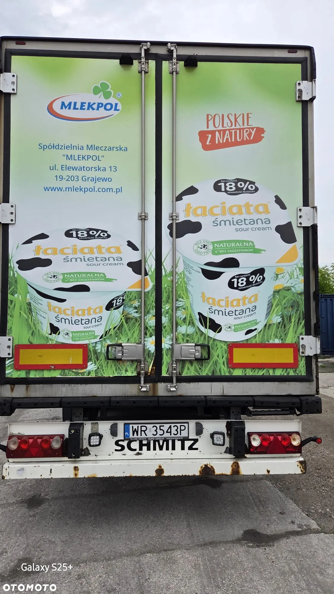 Schmitz Cargobull - 2