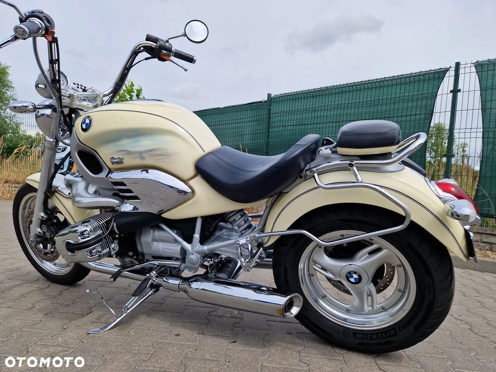 BMW R - 13
