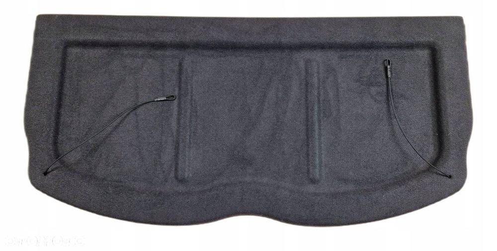 kia rio 3 iii 11-17 półka tylna bagażnika 85910-1w200 - 1