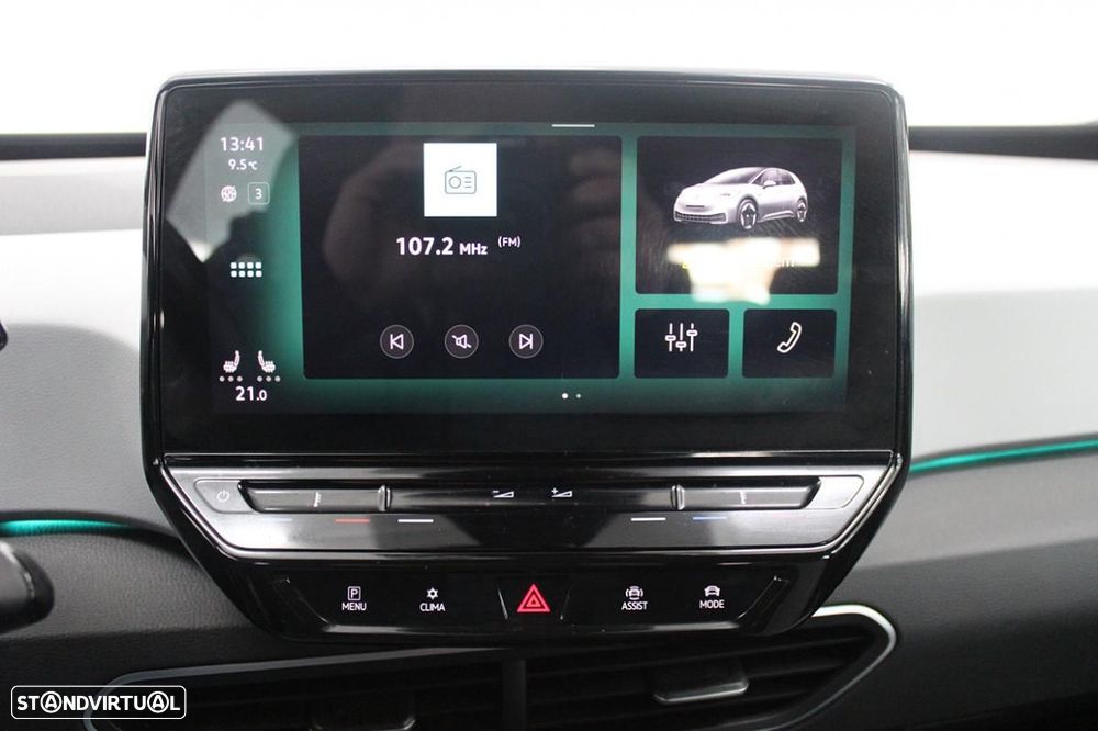 VW ID.3 77 kWh Pro S - 22