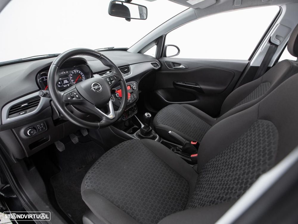 Opel Corsa 1.3 CDTi Business Edition - 6