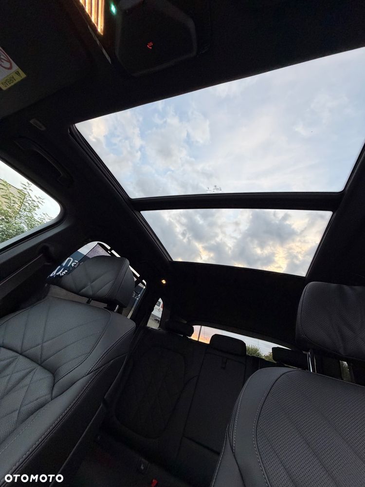BMW X5 xDrive30d mHEV - 10