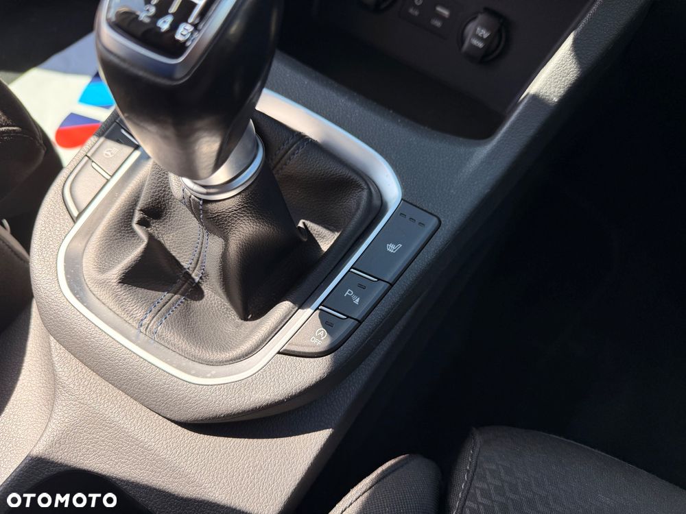 Hyundai i30 1.6 CRDI Prime - 21