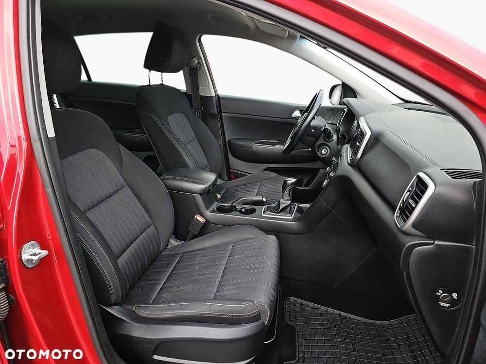 Kia Sportage 1.6 GDI L 2WD - 17