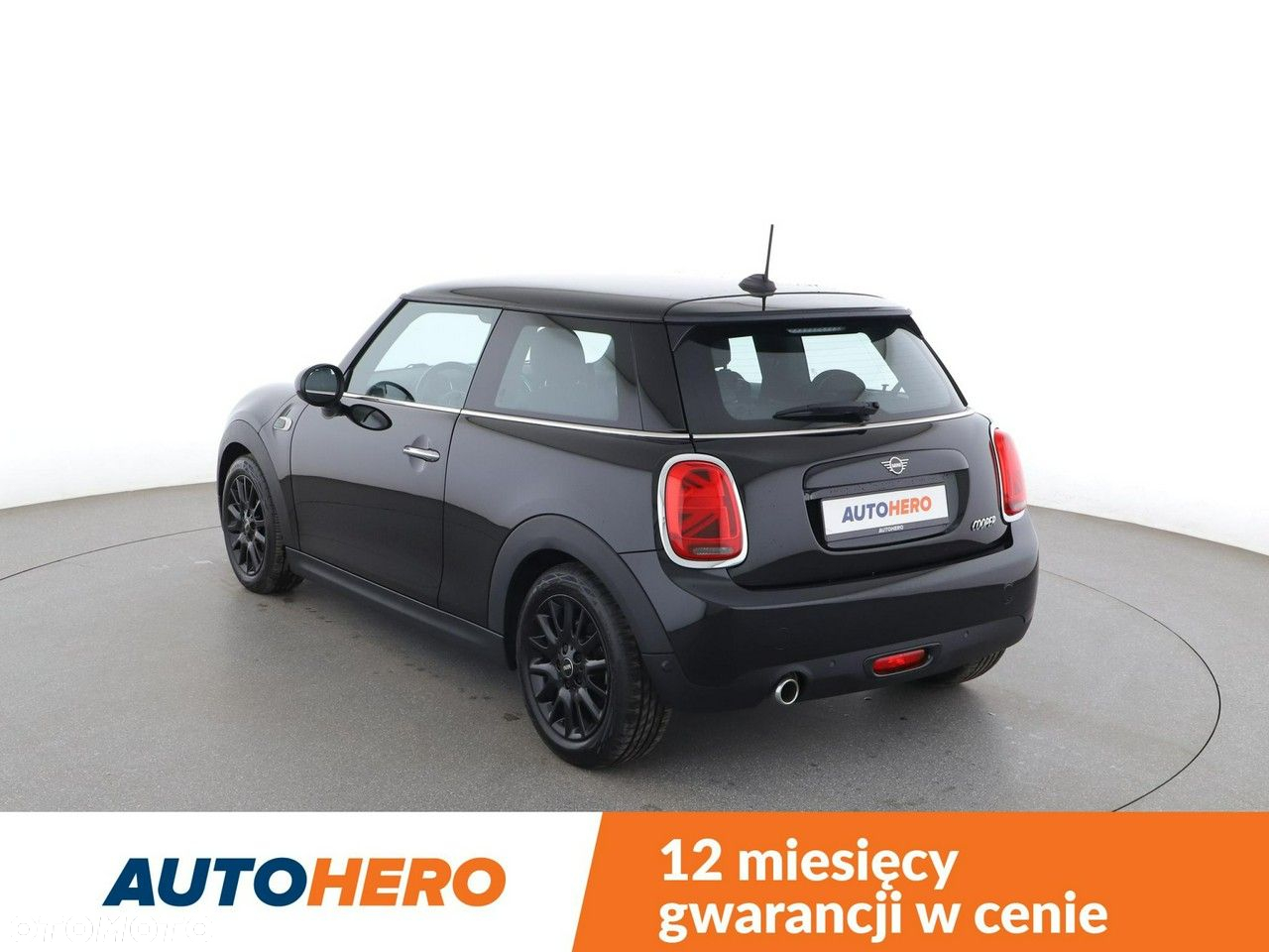 MINI Cooper - 4