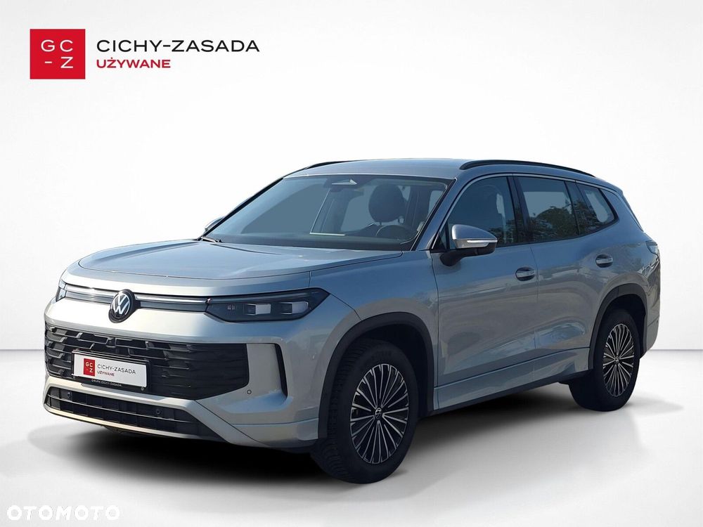 Volkswagen Tayron 1.5 eTSI mHEV Life DSG - 1