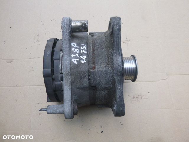 ALTERNATOR AUDI A3 8P 1.6 FSI 03C903023D 110A - 18