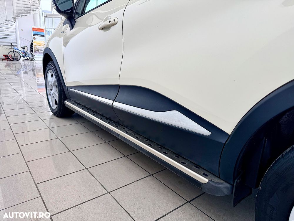 Renault Captur (ENERGY) TCe 90 LIMITED - 18