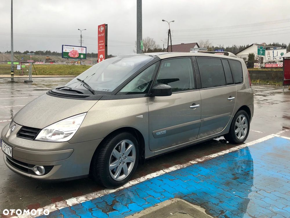 Renault Espace 2.0T Dynamique - 14