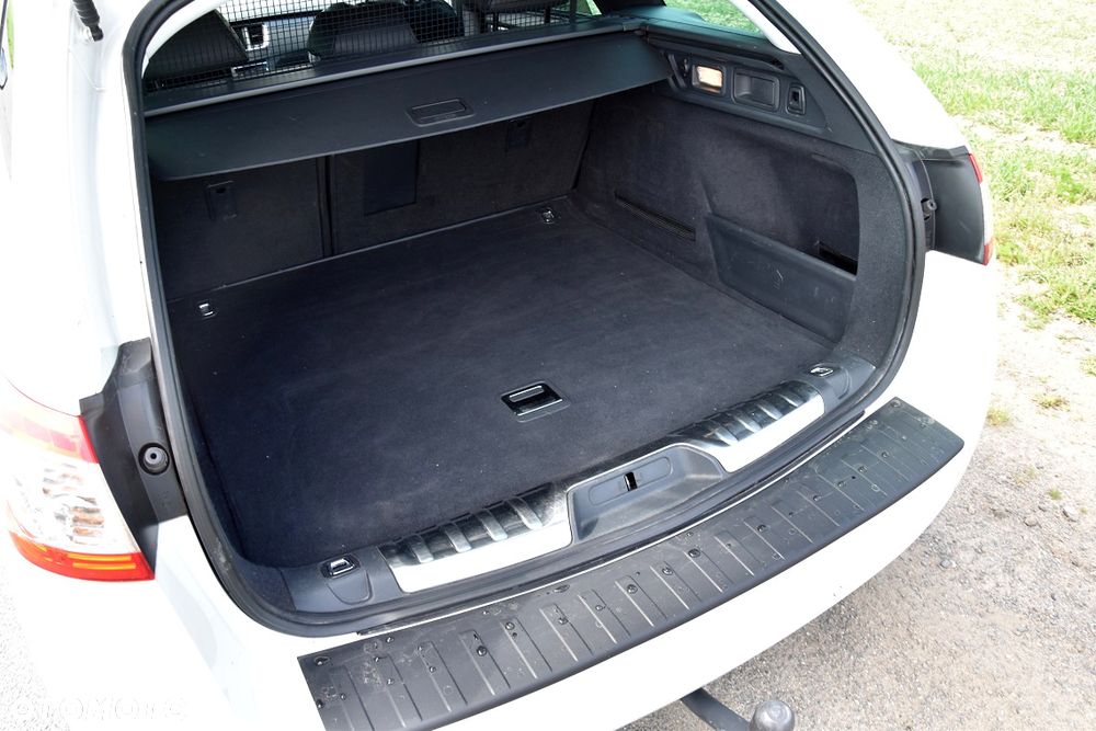 Peugeot 508 2.0 BlueHDi Allure S&S - 13