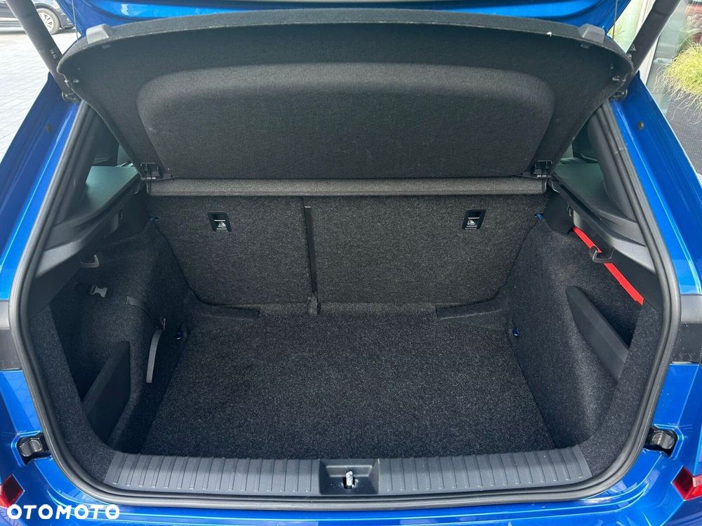Skoda Kamiq 1.5 TSI Selection DSG - 11