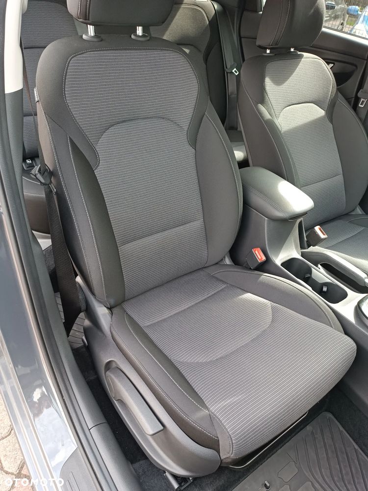 Hyundai i30 1.6 T-GDI Modern DCT - 22