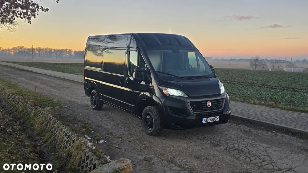 Fiat Ducato - 1