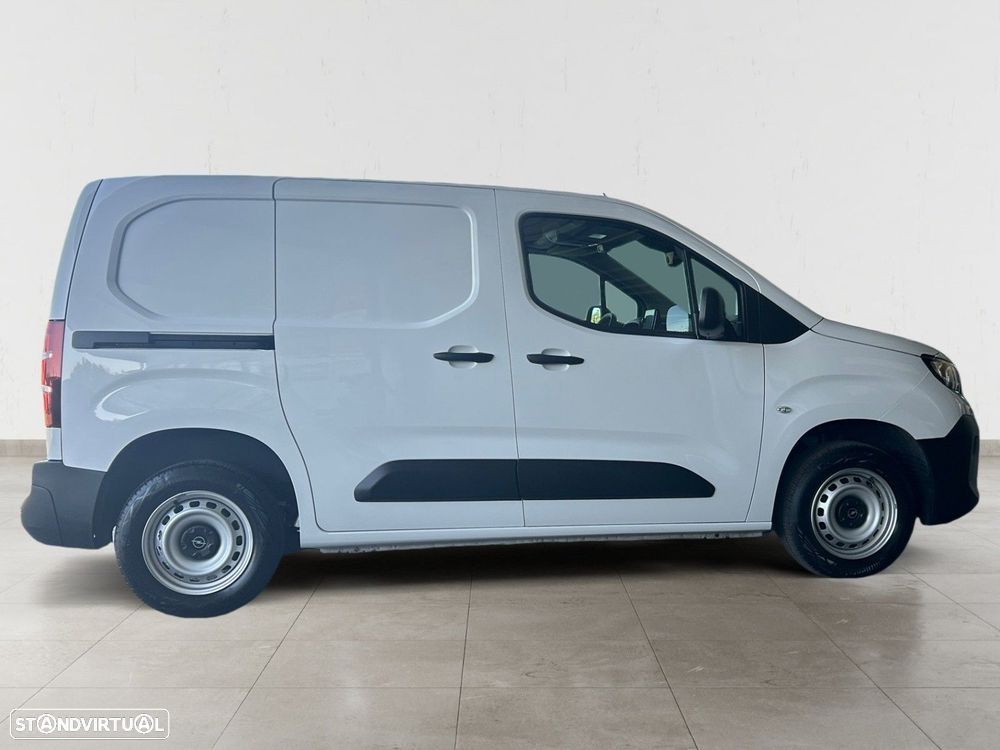 Opel Combo Cargo L1 - 7