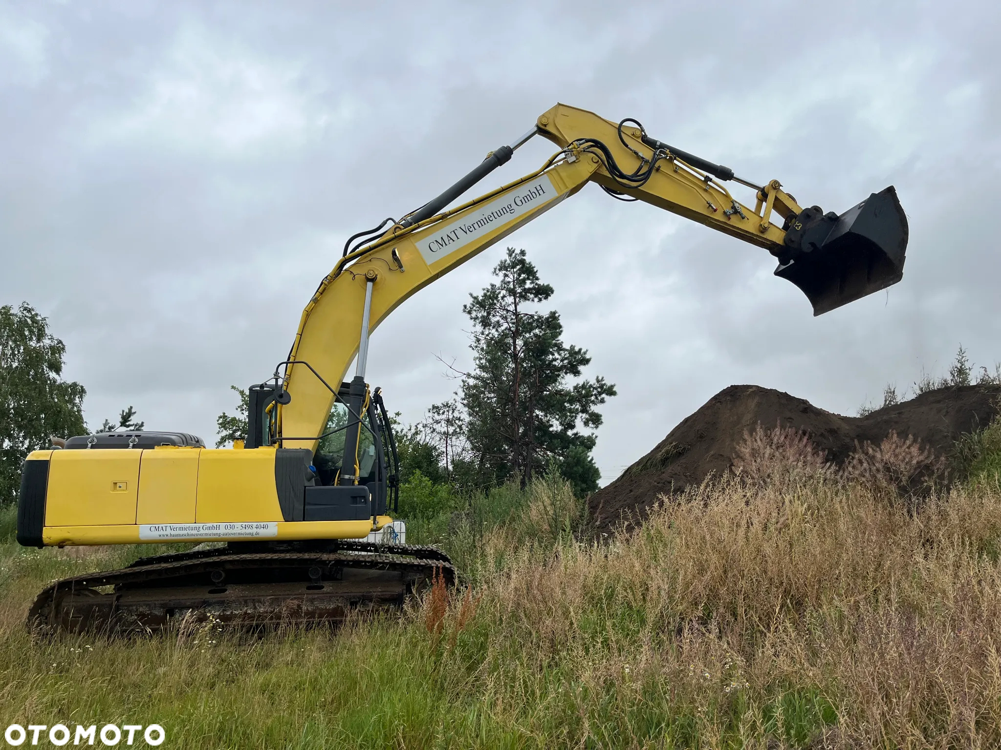 New Holland - 4