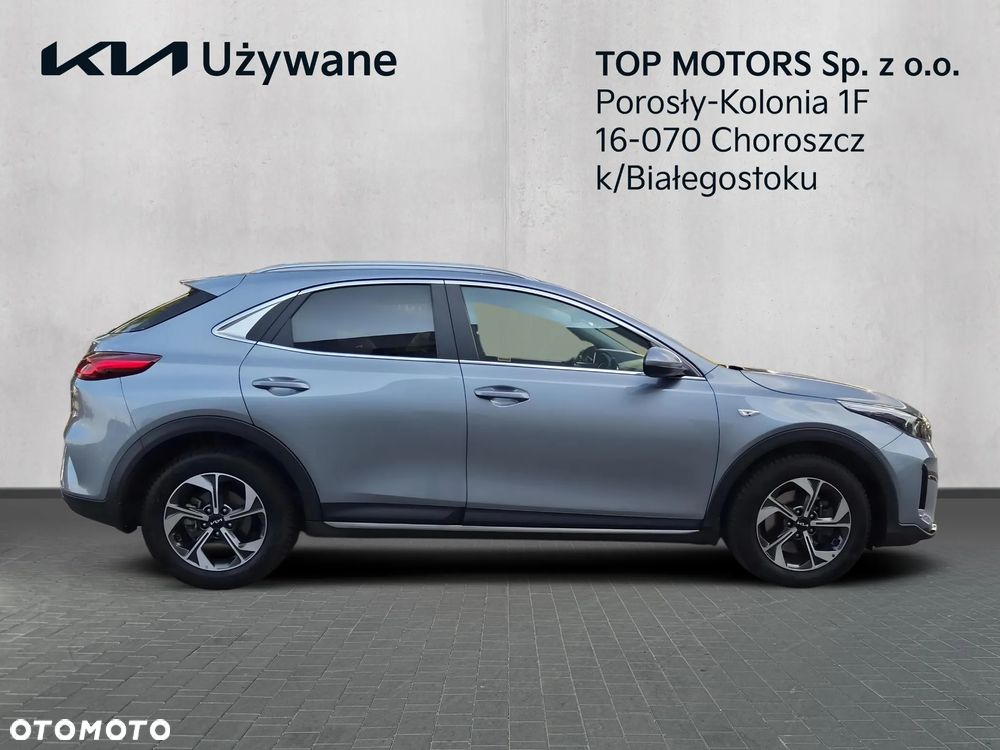 Kia XCeed 1.5 T-GDI M DCT - 6