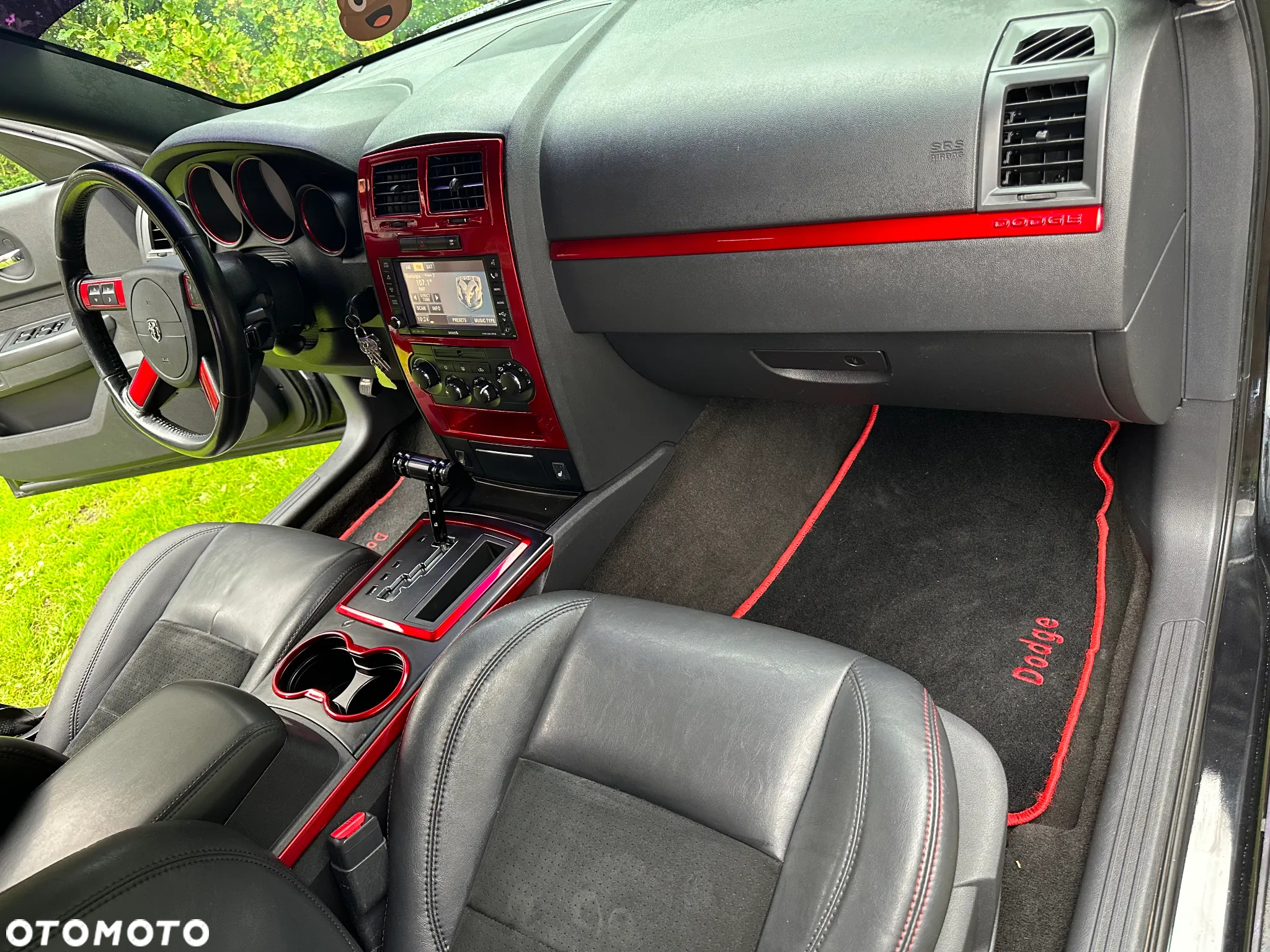 Dodge Charger 5.7 V8 RT - 2