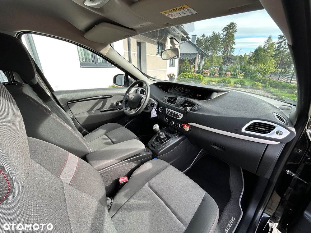 Renault Scenic - 7