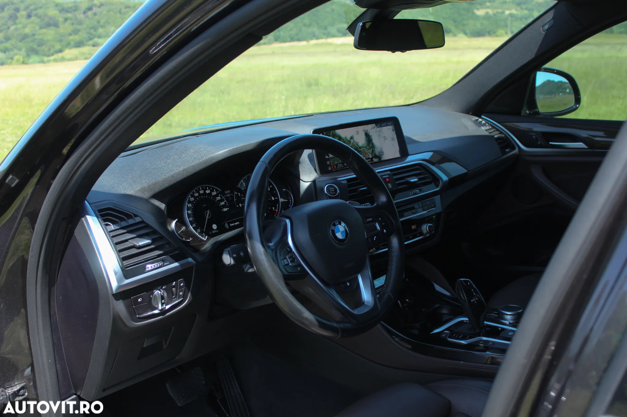 BMW X4 xDrive30i AT xLine - 7