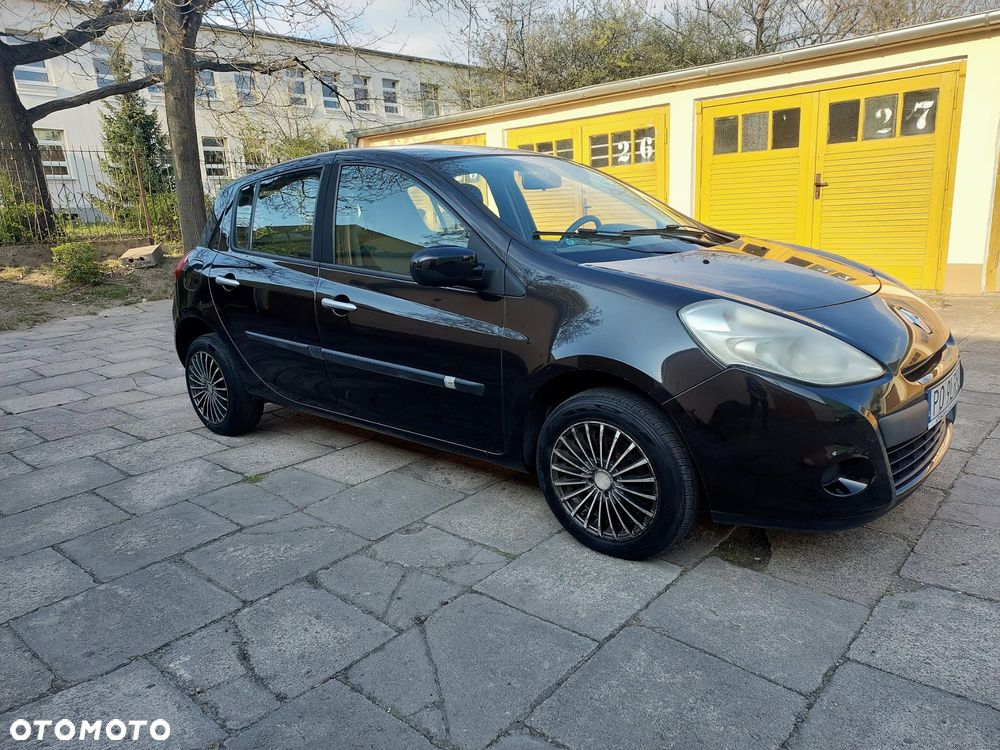 Renault Clio 1.2 16V Authentique - 7