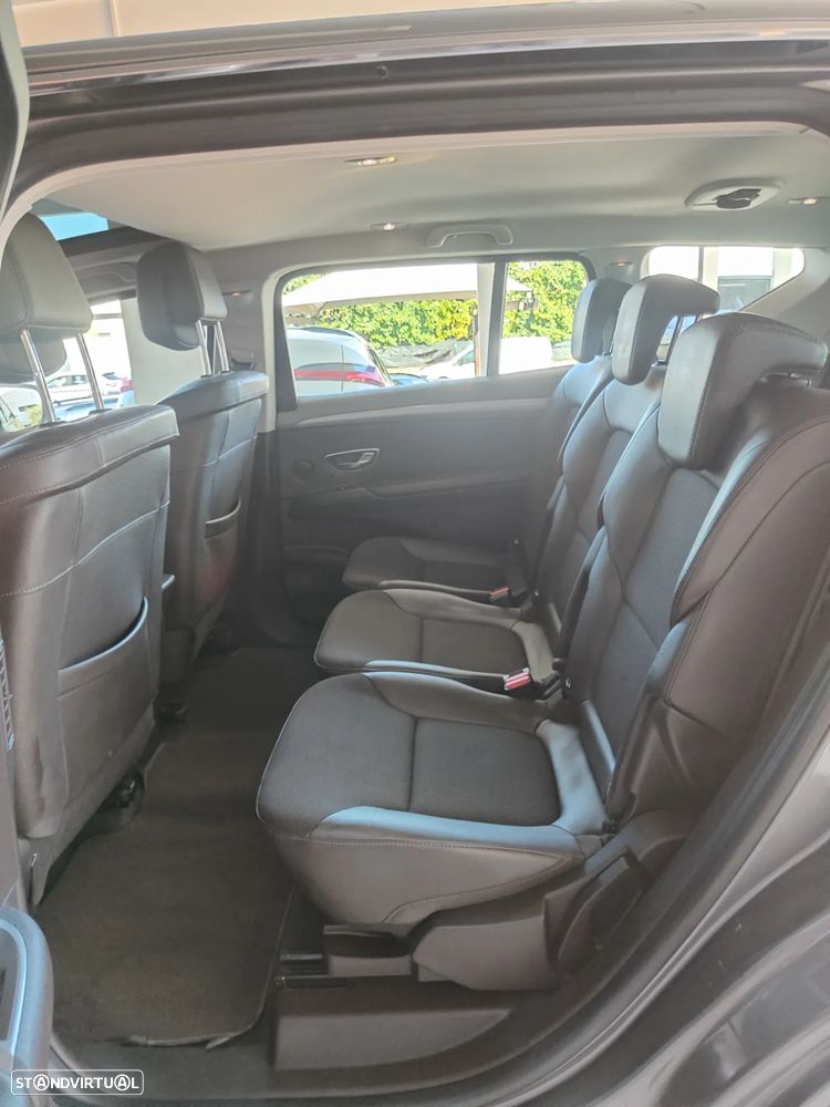 Renault Espace 1.6 dCi Zen - 15