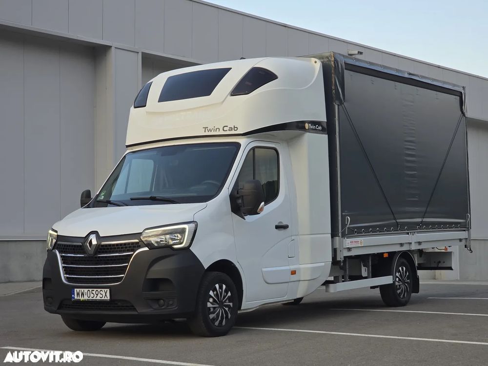 Renault Master - 23