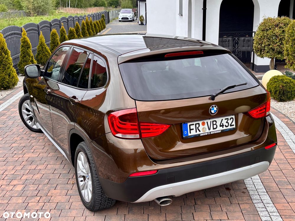 BMW X1 - 17