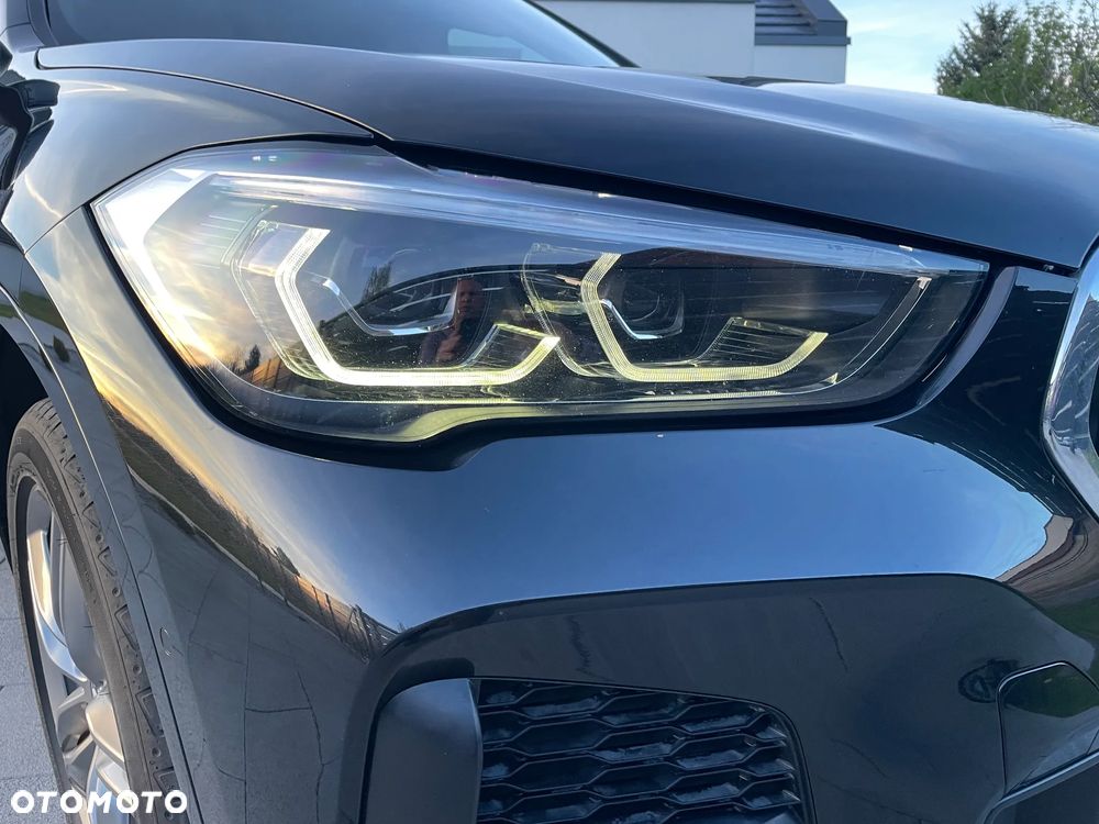 BMW X1 xDrive18d M Sport - 17