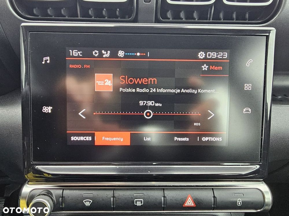 Citroën C3 Aircross PureTech 110 Stop & Start OPF PLUS - 25
