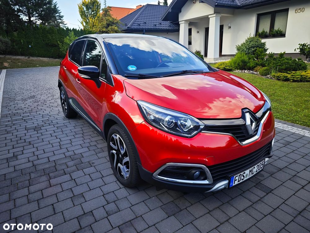 Renault Captur ENERGY TCe 90 Start&Stop Luxe - 3