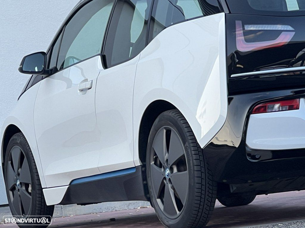 BMW i3 120Ah - 29