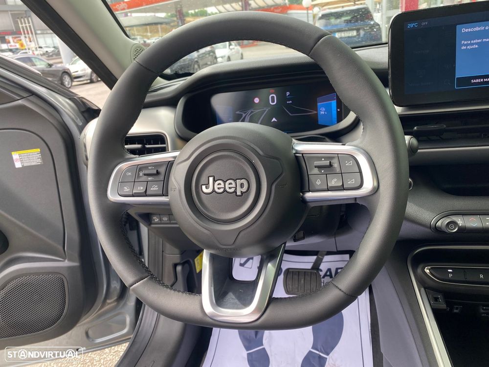 Jeep Avenger - 9
