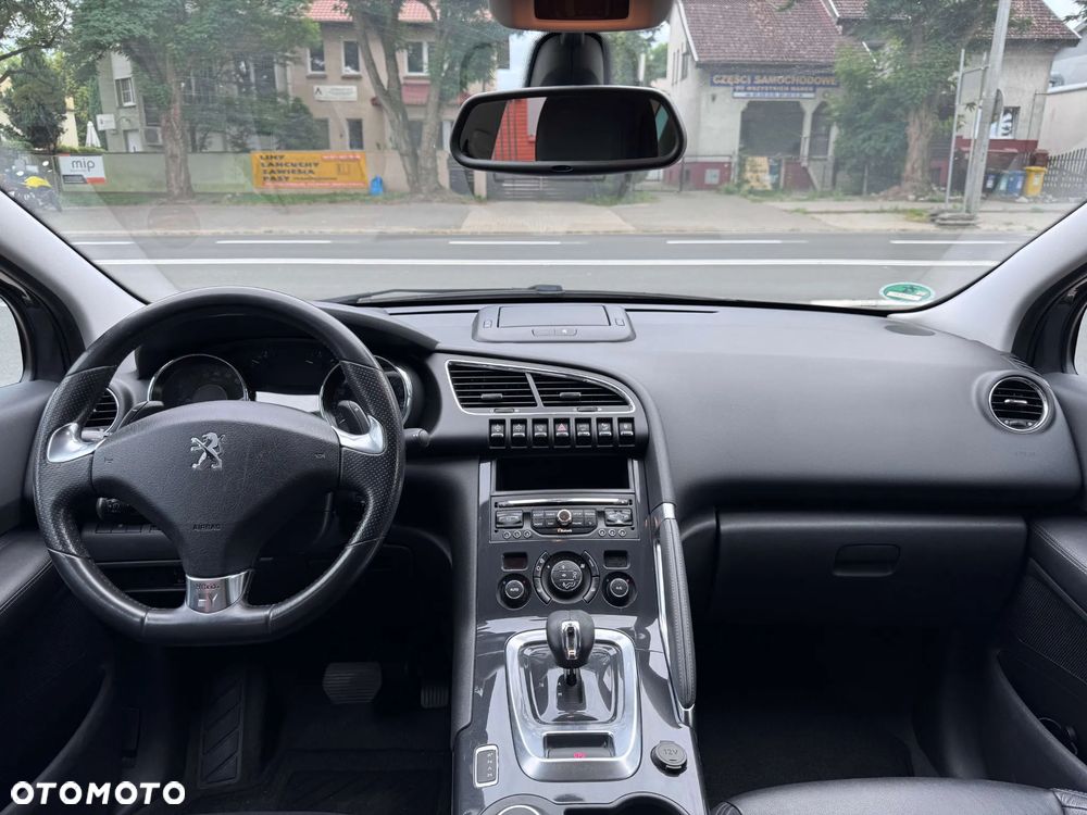 Peugeot 3008 - 10