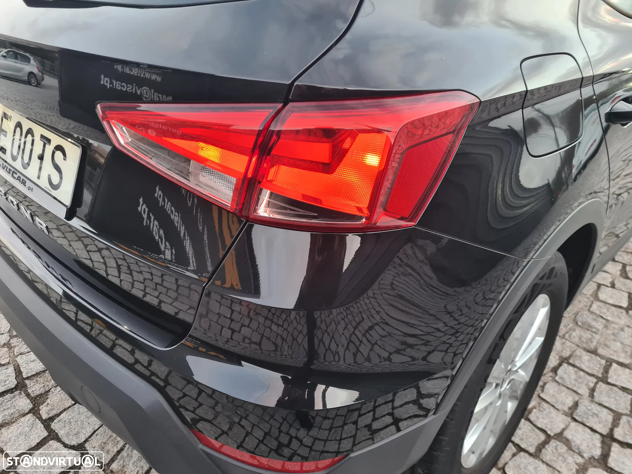 SEAT Arona 1.0 TSI Style - 8