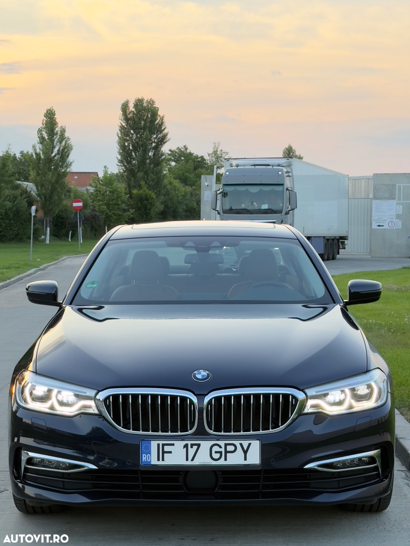 BMW Seria 5 - 10