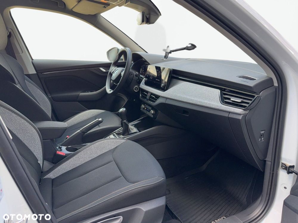 Skoda Kamiq 1.0 TSI Selection - 40