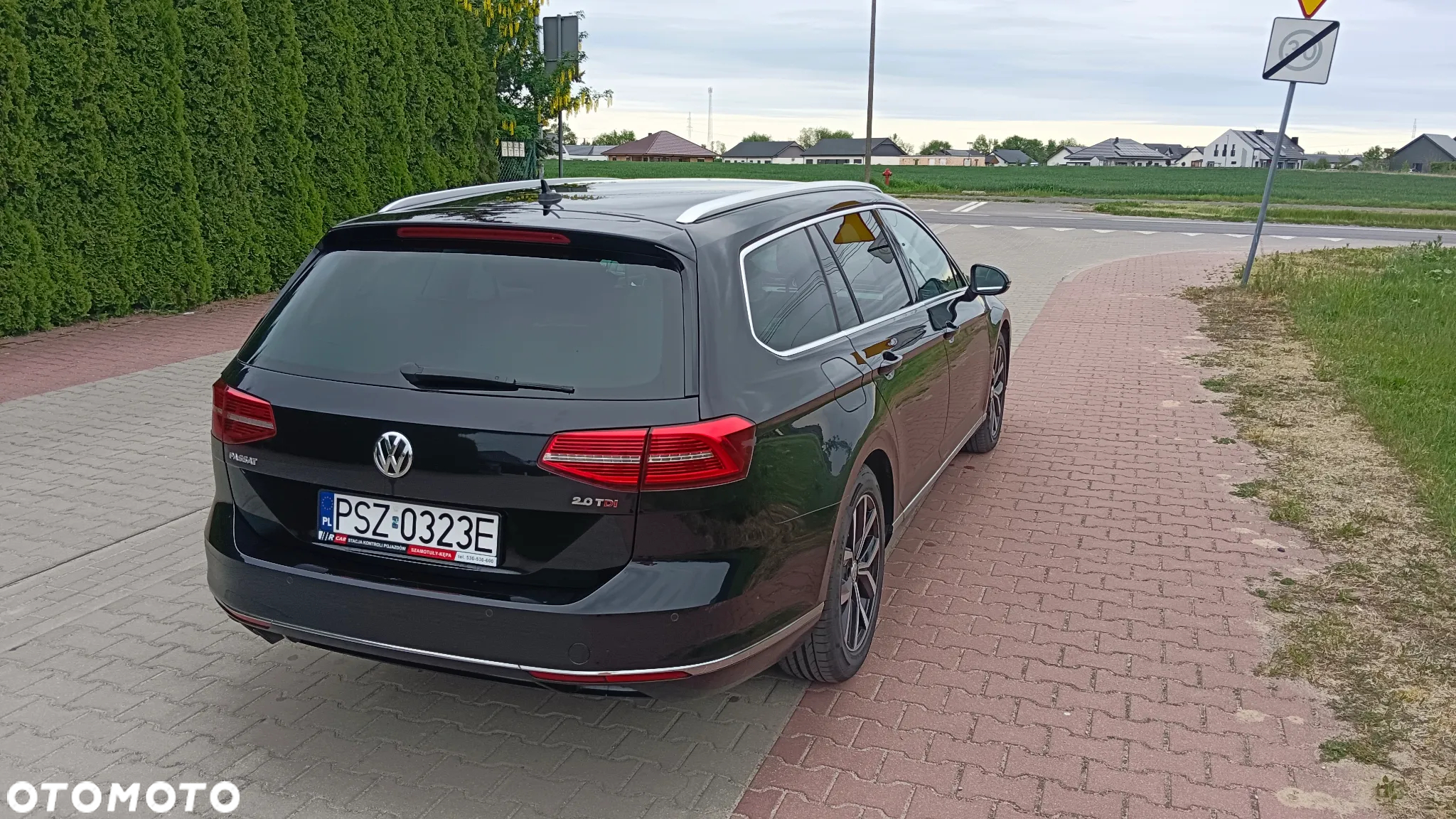 Volkswagen Passat 2.0 TDI BMT Highline DSG - 9