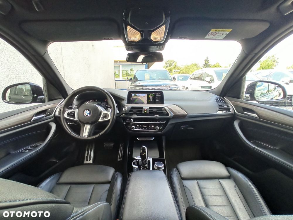 BMW X3 - 13