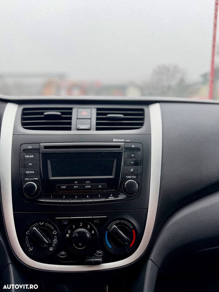 Suzuki Celerio - 6