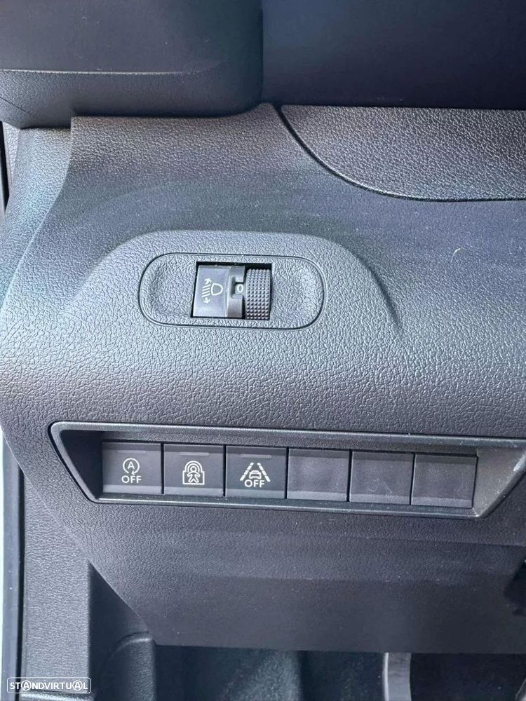 Peugeot Rifter 1.5 BlueHDi Allure - 7