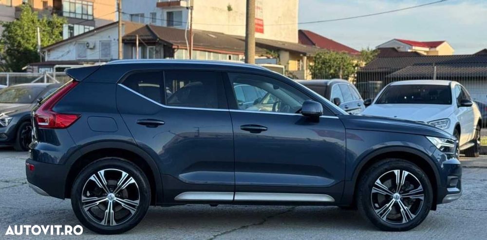 Volvo XC 40 - 11