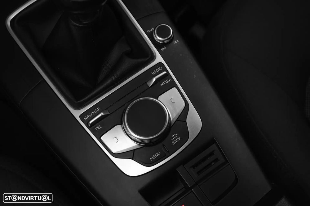 Audi A3 Sportback 1.6 TDI Sport - 22
