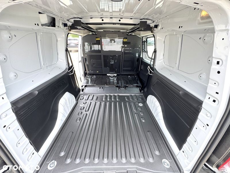 Toyota Proace City Brygadowy - 12