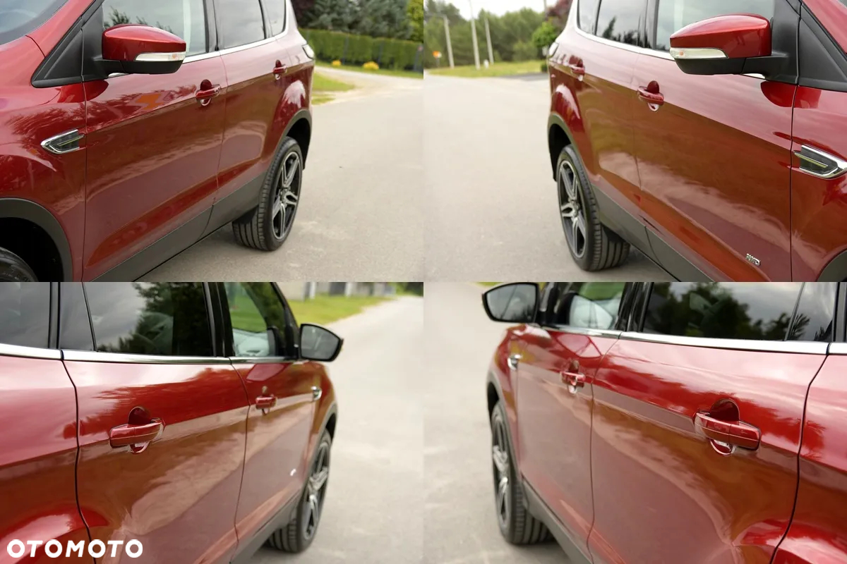 Ford Kuga 2.0 TDCi 4WD Titanium Plus - 11