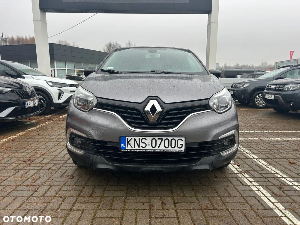 Renault Captur - 8