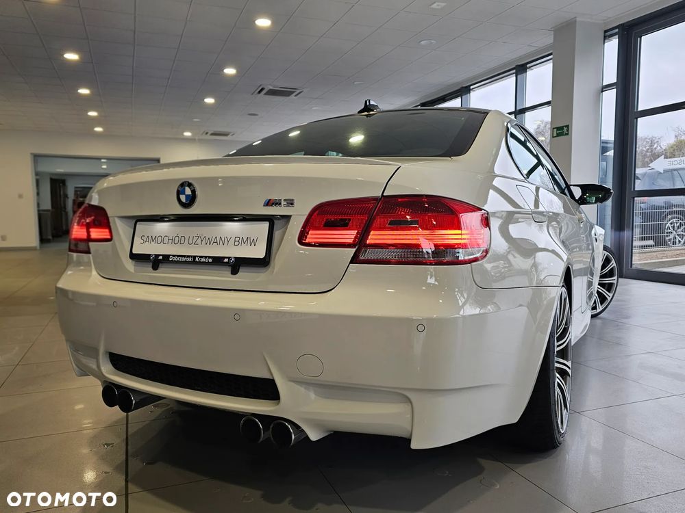 BMW M3 - 14