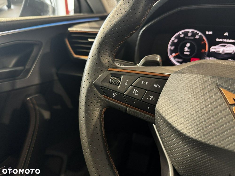 Cupra Leon Sportstourer - 18