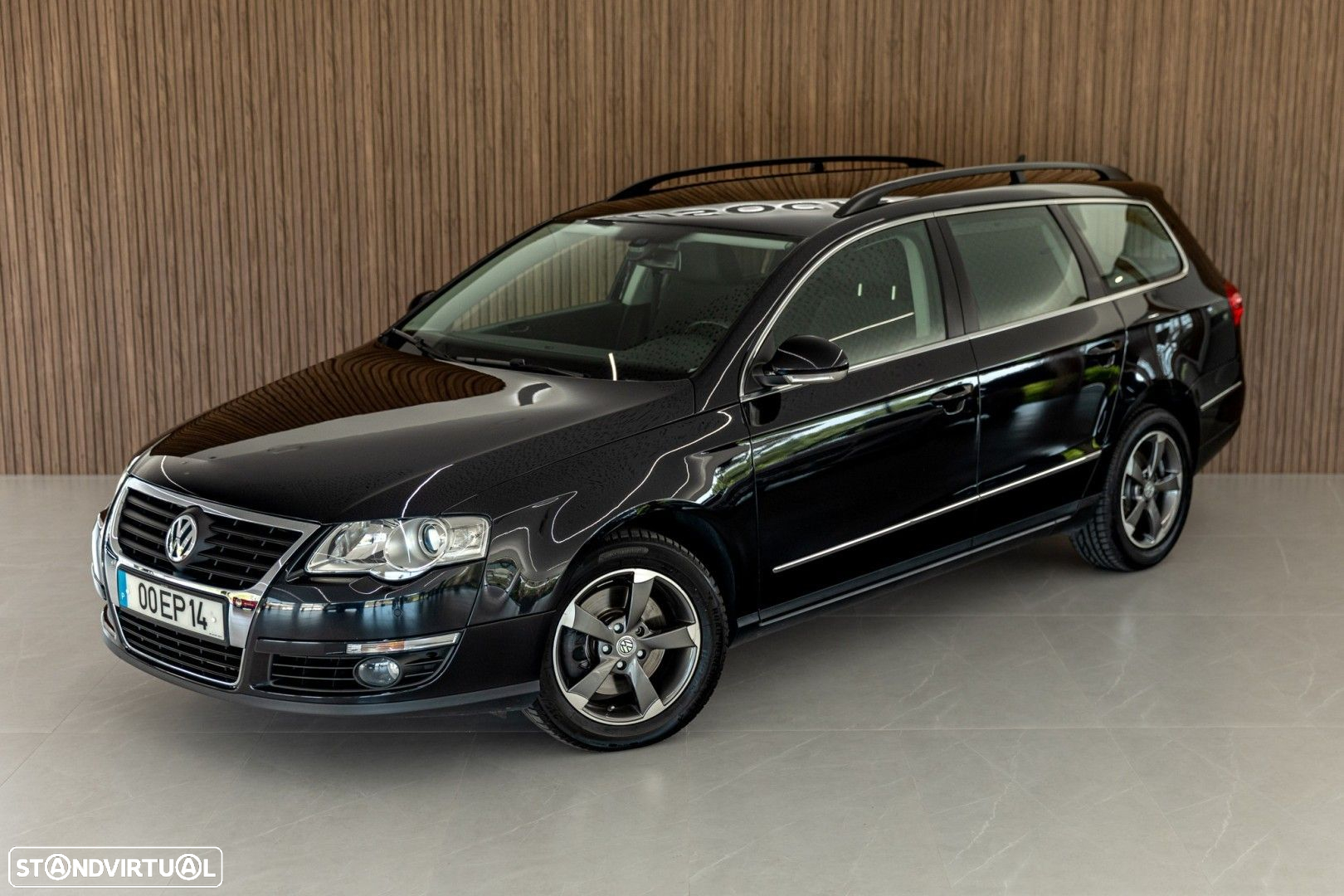 VW Passat Variant 2.0 TDi Highline - 29