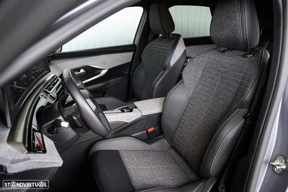 Peugeot 3008 1.2 Hybrid Allure e-DCS6 - 47
